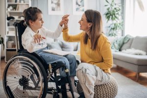 special needs child care-parastar724