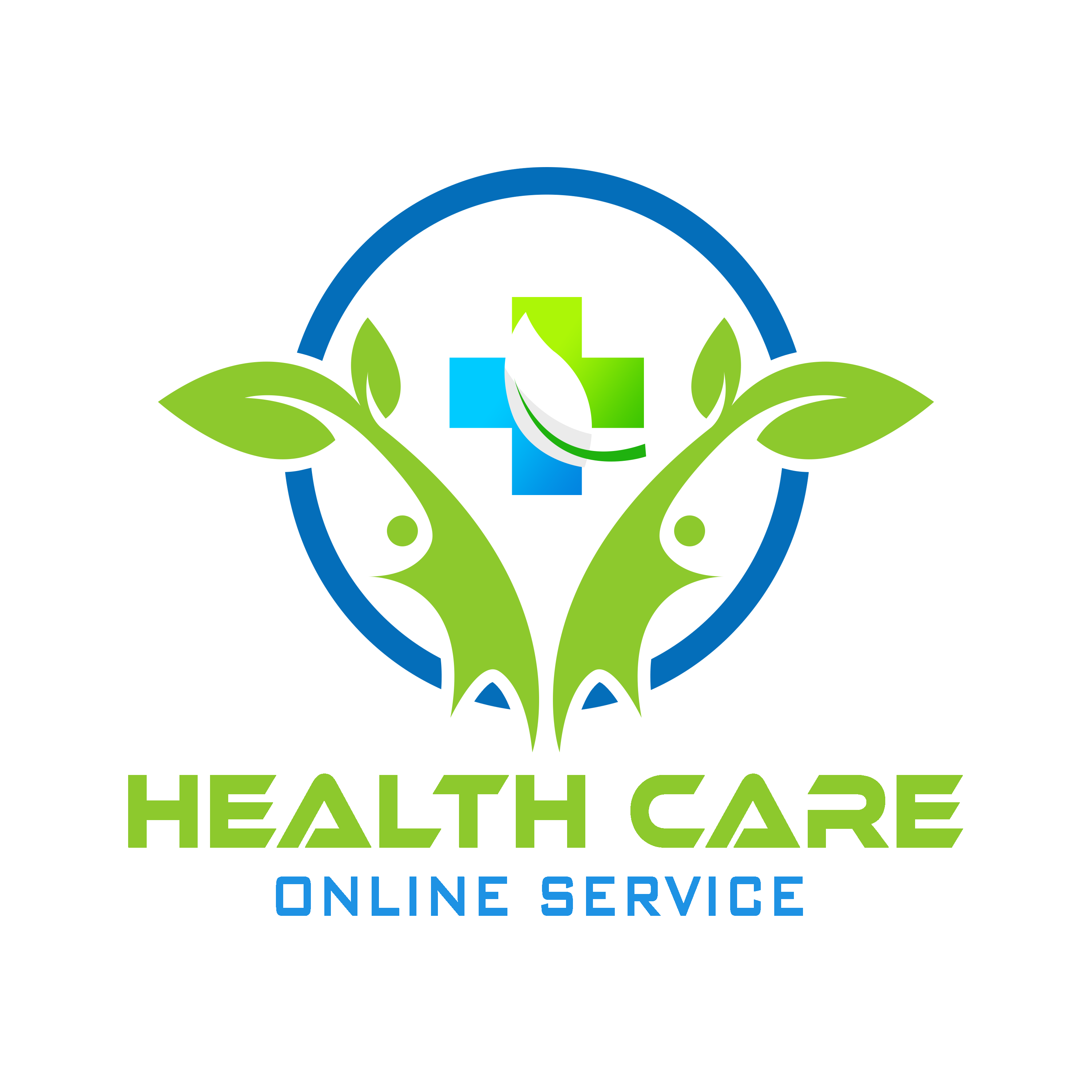 Free-Global-Health-Care-PSD-Logo-Template-PNG-Transparent